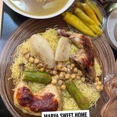 رشتة جزائرية 🇩🇿🇩🇿-レシピのメイン写真