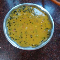 A picture of Mix dal.