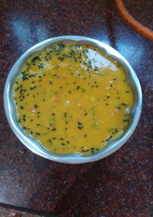 A picture of Mix dal.