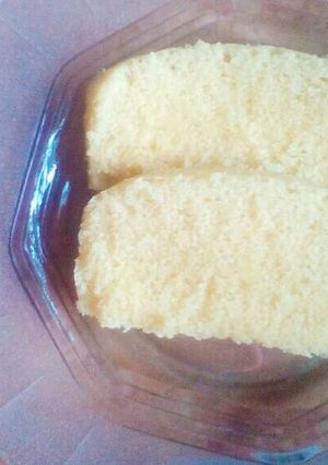 Foto resep Bolu Jadul Kukus