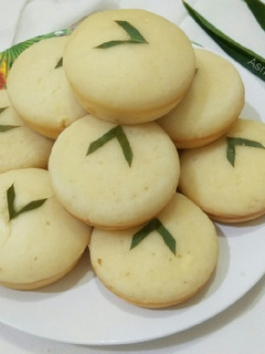 Foto resep Apem Jawa