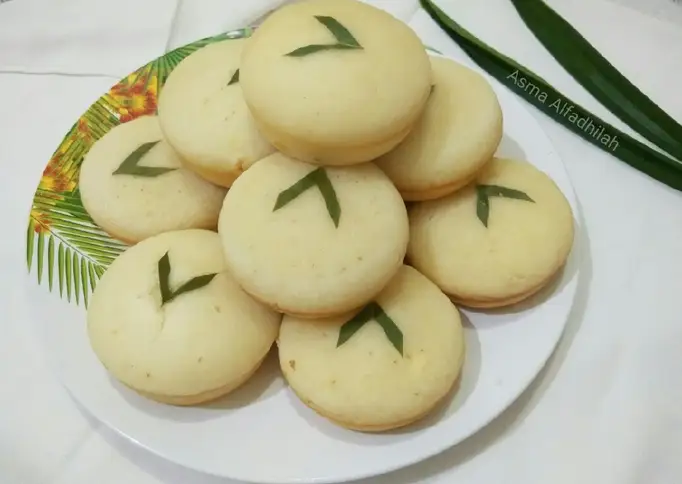 Langkah Mudah untuk Membuat Apem Jawa, Enak