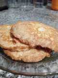 Torrejas de atún
