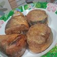 Ikan bolu kambuh