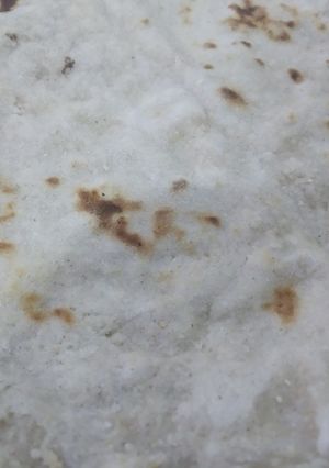 महाराष्ट्रीयन जोवार की रोटी (maharashtrian jowar ki roti recipe in Hindi) रेसिपी मुख्य फोटो