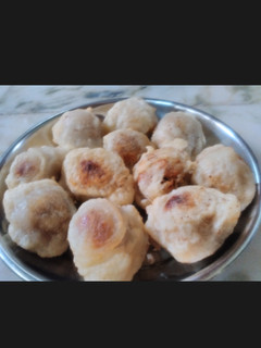 சுழியன் (Suliyan Recipe in Tamil) செய்முறை முக்கிய புகைப்படம்