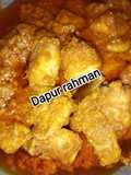 Ayam kaleyo