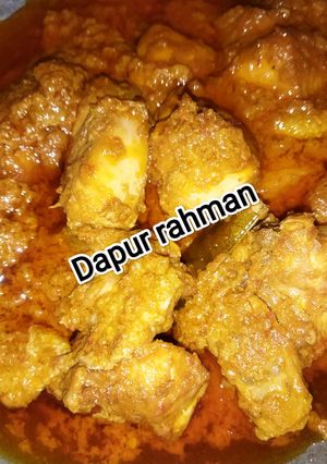 Foto resep Ayam kaleyo
