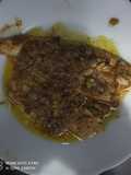 Merluza en Salsa Verde