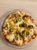 بيتزا 🍕