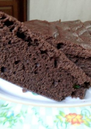 Foto resep Brownies kukus