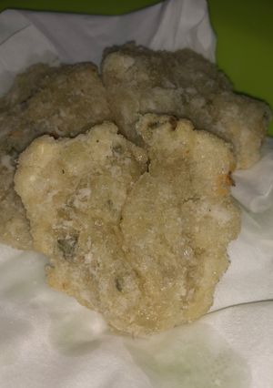 Foto resep Cireng empuk ala ala 😍