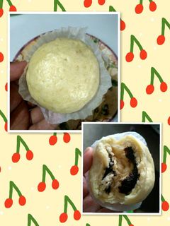 Foto resep Bapao / Bakpau / Pao