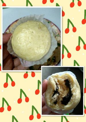 Foto resep Bapao / Bakpau / Pao