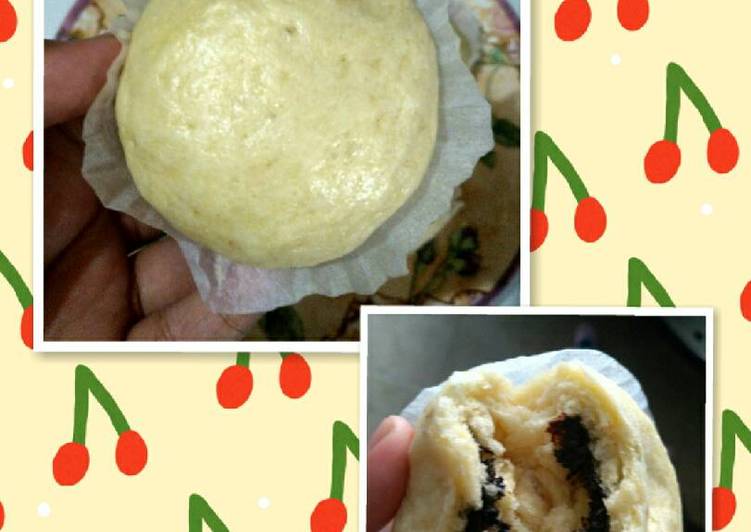 Resep Bapao / Bakpau / Pao yang Lezat Sekali