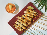 Sate Taichan