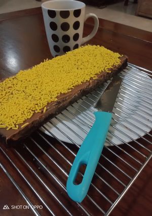 Foto resep Brownies KuKus