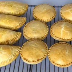 A picture of Meatpie.