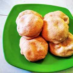 Roti Boy রেসিপির প্রধান ছবি