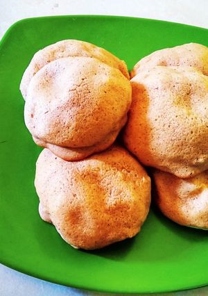 Foto resep Roti Boy