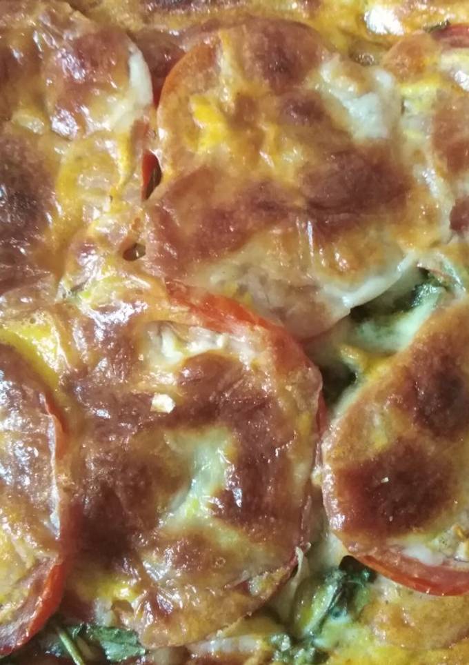 Піца з листкового тіста