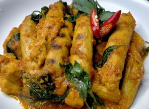Foto resep Terubuk Bumbu Woku