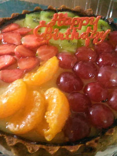 Foto resep Pie buah