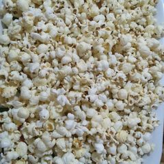 A picture of Popcorn.