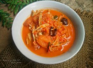 Foto resep Sambalado Cangkuak