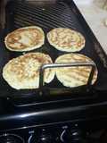 Gorditas de azúcar 😀