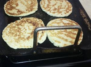 Una foto de Gorditas de azúcar 😀