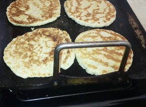 Una foto de Gorditas de azúcar 😀