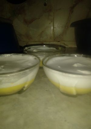 صورة لوصفة حلى المقاهي