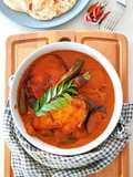 Spanish Mackerel Curry