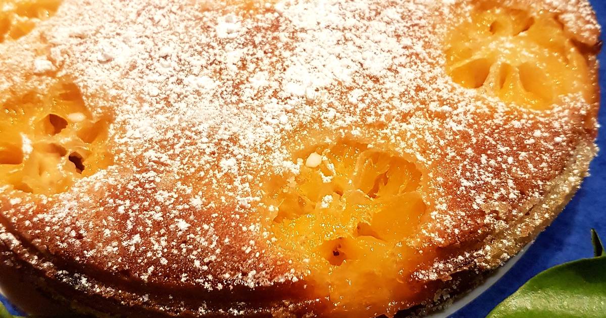 Gateau Renverse Clementine De Leatitia De Grain2sucre Cookpad Gateau Renverse Clementine De Leatitia De Grain2sucre Cookpad