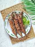 Makarel Goreng Simpel