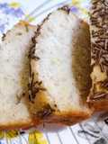 BANANA BREAD FIT😋😋😋 (stampo 27x11)
