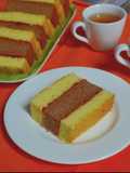 Cake Ala Lapis Surabaya