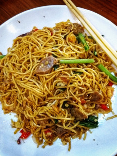 Foto resep Mie Goreng Jawa