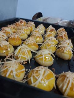 Foto resep Nastar (recook)