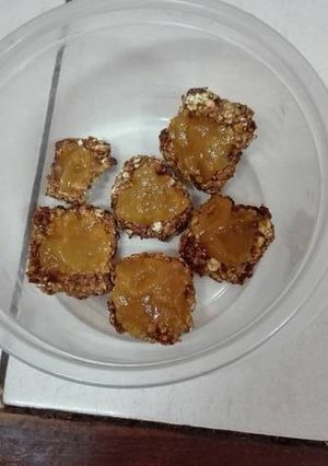 Una foto de Pepas nutritivas