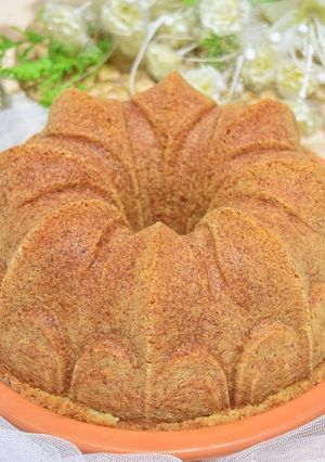 Foto resep Cake Pisang *super moist