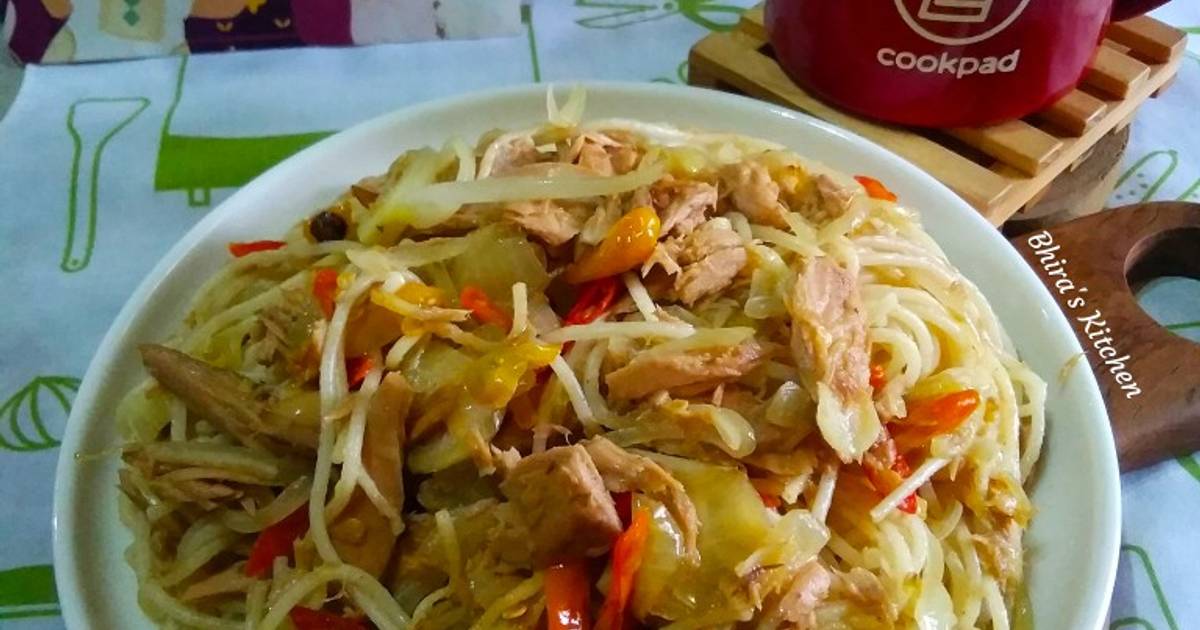 10 119 Resep Ikan Tuna Enak Dan Sederhana Ala Rumahan Cookpad