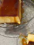 كريم كراميل 🍮 بالذ طريقة