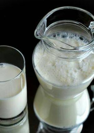 Foto resep Susu kedelai homemade
