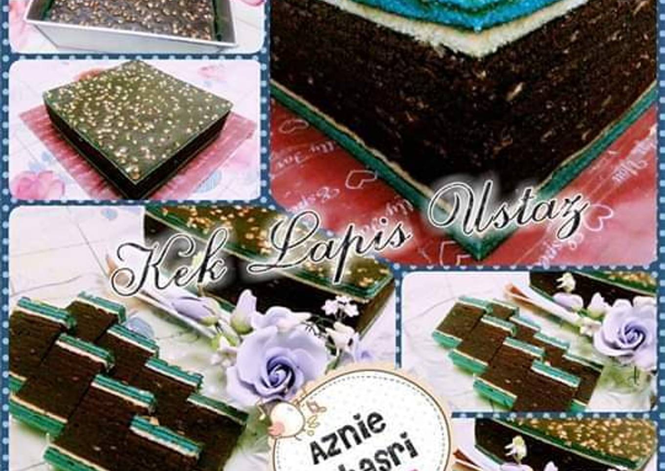 Kue Ustaz