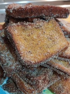 Una foto de Torrijas🍘