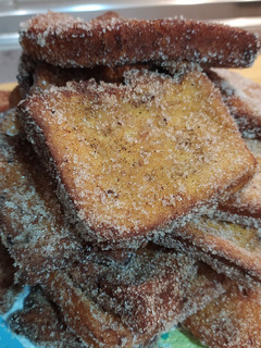 Una foto de Torrijas🍘