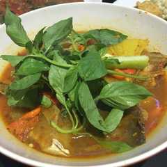 รูปของ Pindang kepala patin