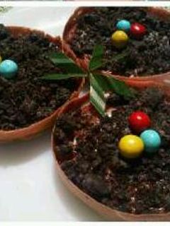 Foto resep Martabak Manis Mini Red Velvet with OreoCream Cheese 